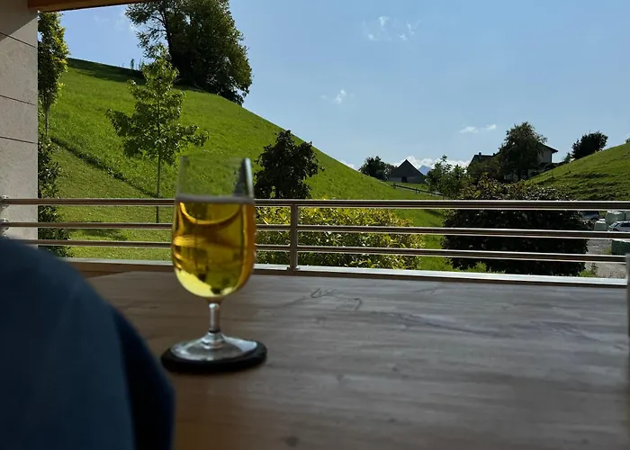 Nesensohn Ferienwohnungen
