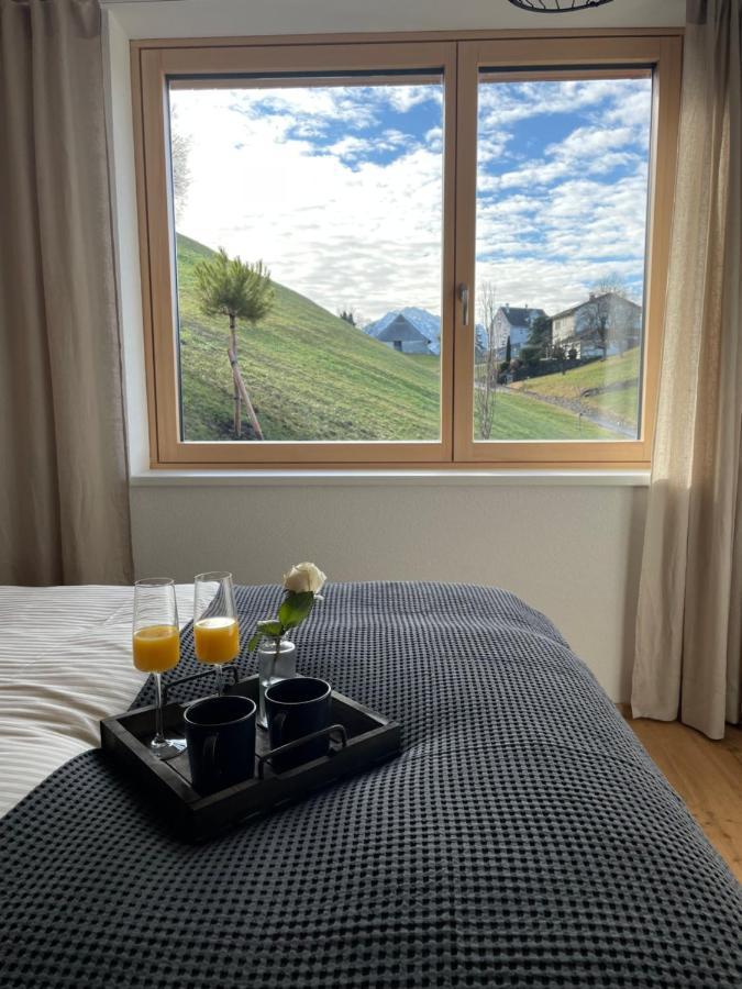 Apartment Nesensohn