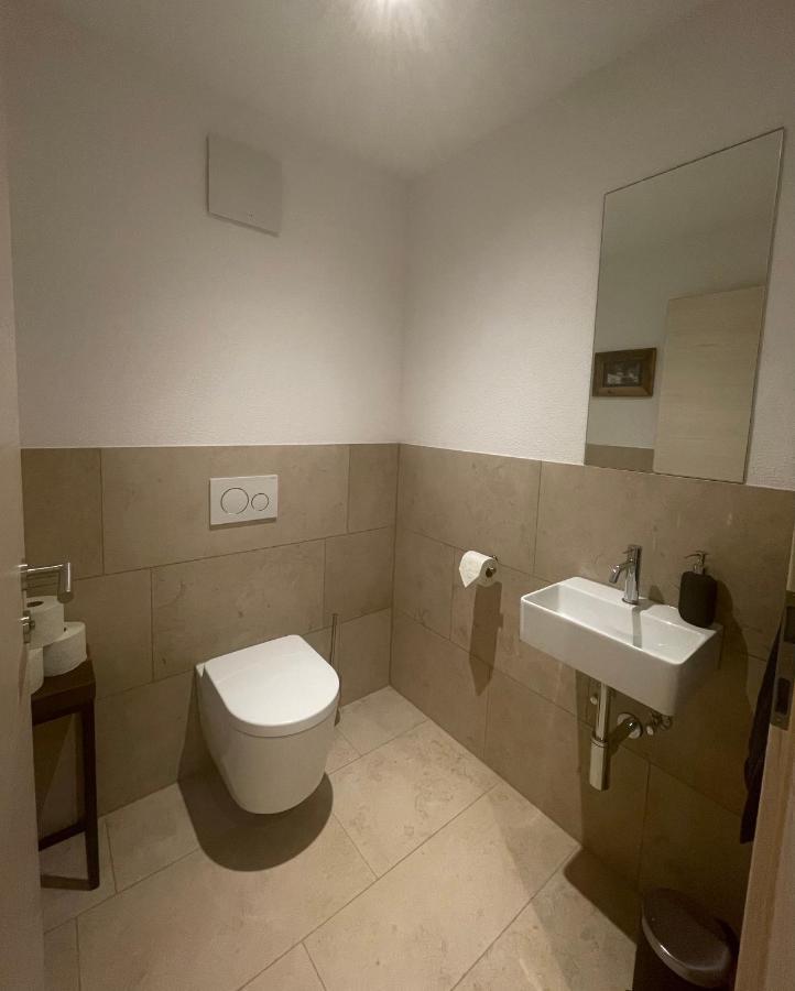 Nesensohn Apartment *