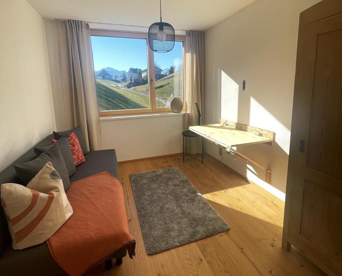 Apartment Nesensohn *