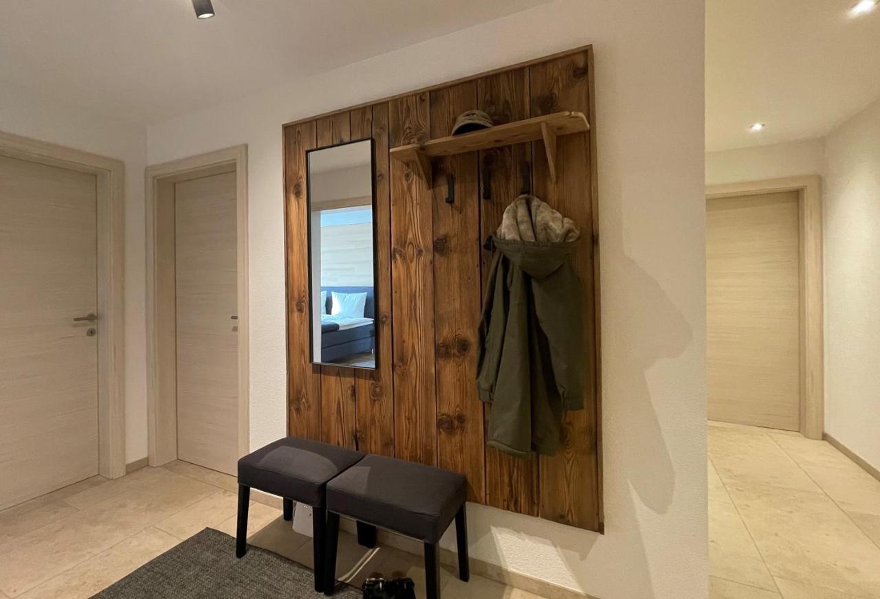 Nesensohn Apartment *