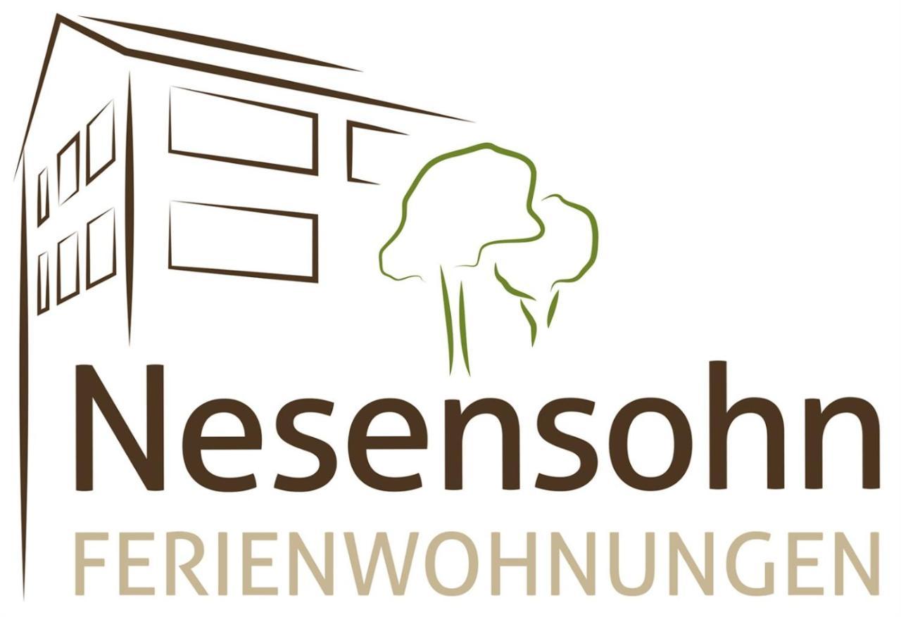 Apartment Nesensohn
