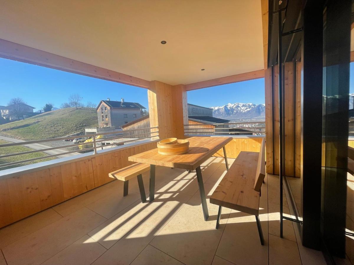 Nesensohn Apartmán *